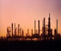 Oil Refinery